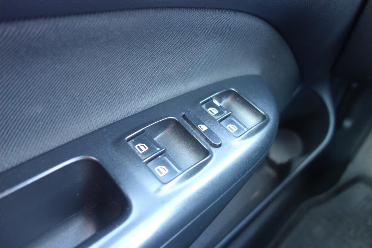 Škoda Octavia Kombi 2,0 l 103 kw