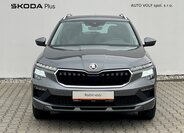 Škoda Kamiq Hatchback 1,0 l 85 kw