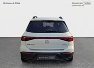 Mercedes-Benz EQB 6