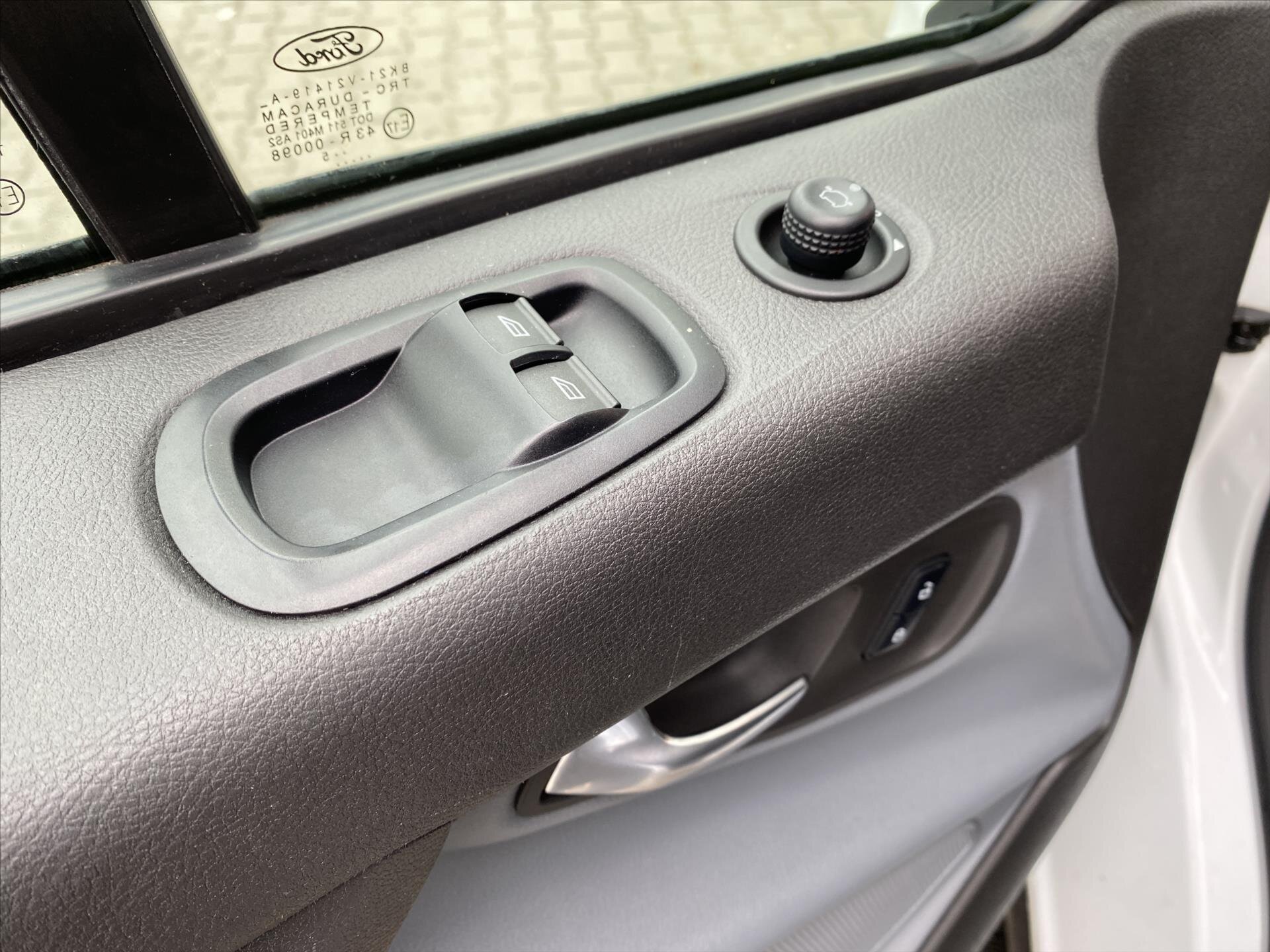 Ford Transit Custom Ostatní 2,2 l 92 kw