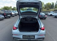 Mercedes-Benz CLA Kombi 2,0 l 110 kw
