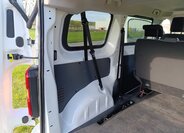Peugeot Expert VAN / Minibus 0,0 110 kw