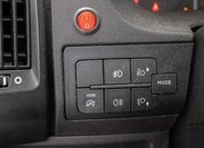 Peugeot Boxer Skříň 2,2 l 121 kw