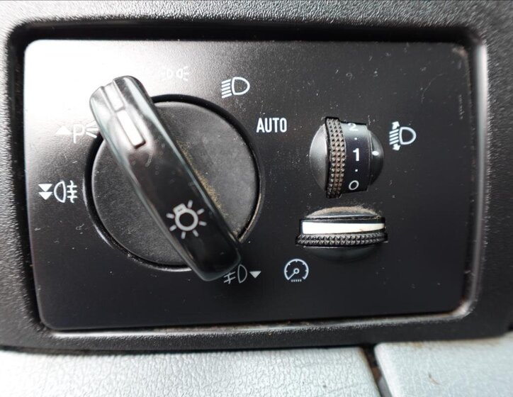 Ford Transit Ostatní 2,2 l 85 kw