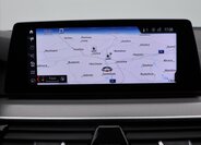 BMW Řada 5 Sedan / Limuzína 3,0 l 250 kw