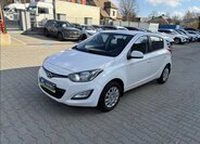 Hyundai i20 3