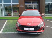 Hyundai i20 2