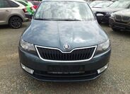 Škoda Rapid 5