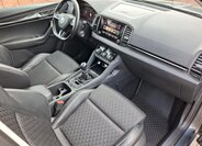 Škoda Karoq SUV / Terénní 1,5 l 110 kw
