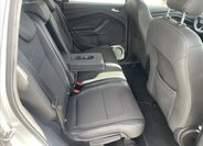 Ford Kuga SUV / Terénní 1,5 l 110 kw