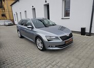 Škoda Superb Kombi 2,0 l 140 kw
