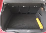 Citroën C4 Picasso MPV 1,2 l 81 kw