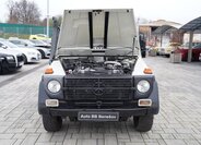 Mercedes-Benz Třídy G 9