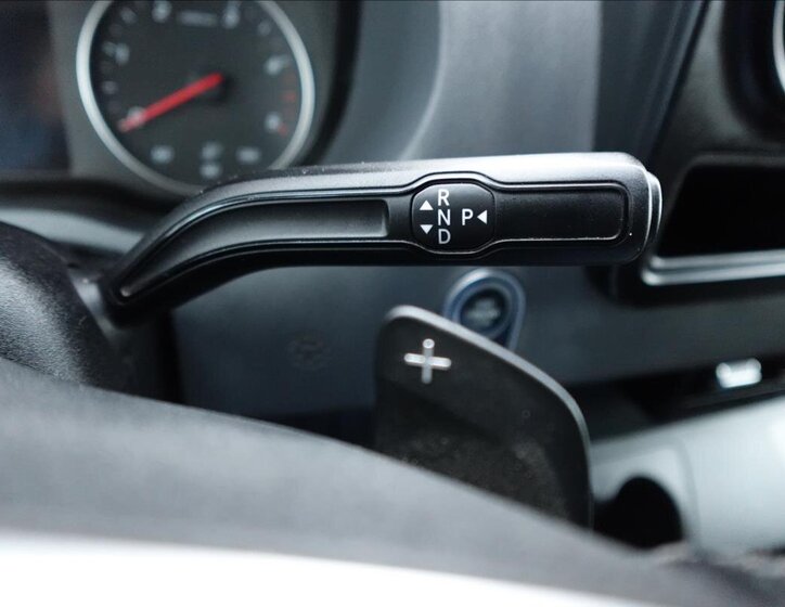 Mercedes-Benz Sprinter Ostatní 2,1 l 120 kw