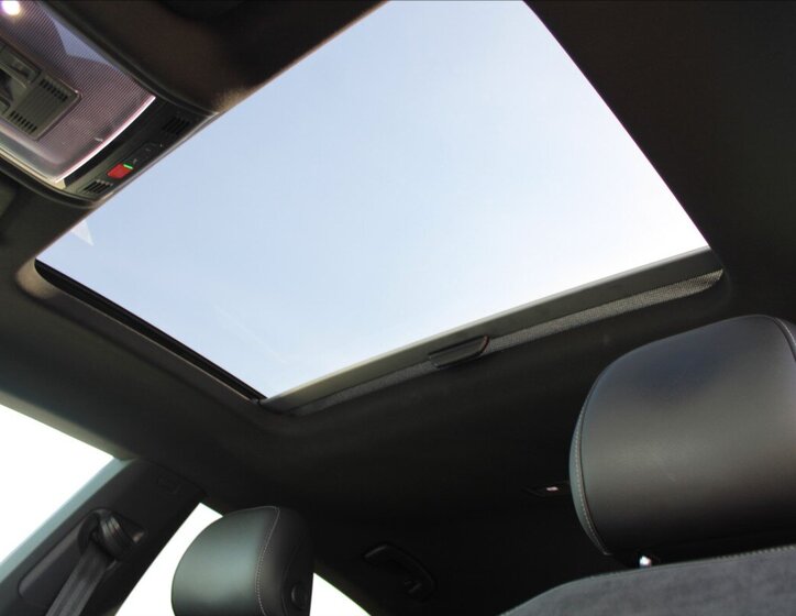 Volkswagen Arteon Liftback 2,0 l 176 kw