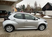 Toyota Yaris 7