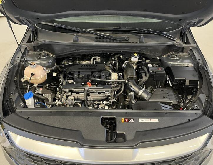 KIA Sportage 34