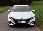Volkswagen Arteon 2