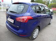Ford B-MAX MPV 998,0 74 kw