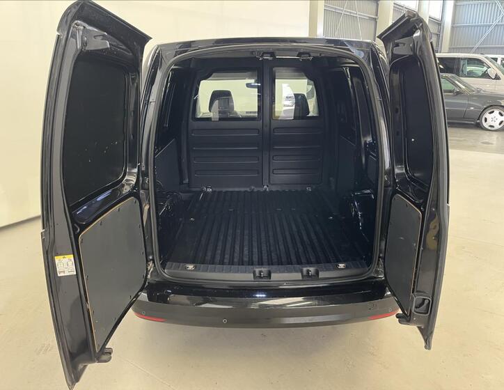Volkswagen Caddy 24