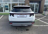 Hyundai Tucson SUV 1,6 l 110 kw