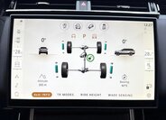 Land Rover Range Rover Velar SUV 2,0 l 150 kw