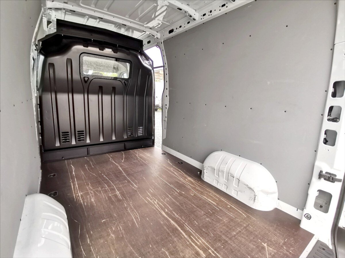 Renault Master Ostatní 2,3 l 100 kw