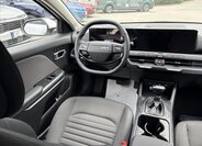KIA Ostatní Kombi 1,6 l 110 kw