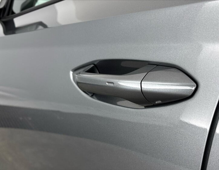 Škoda Octavia Liftback 2,0 l 85 kw