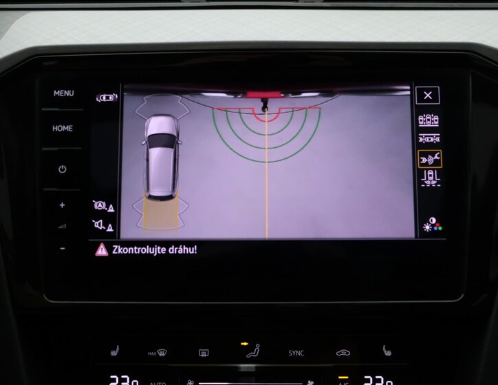 Volkswagen Passat 27