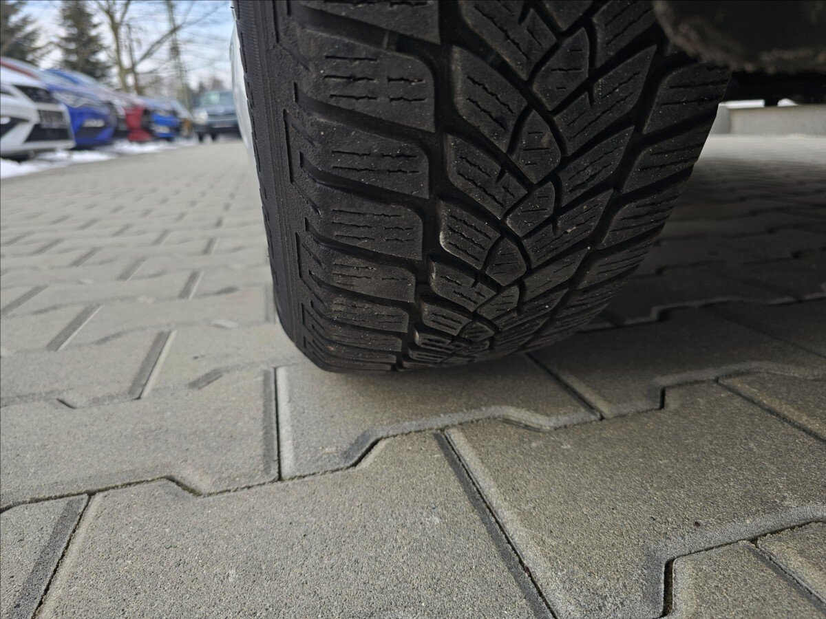 Peugeot 2008 Kombi 1,6 l 88 kw