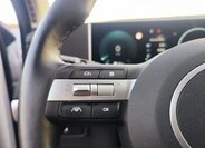 Hyundai Tucson SUV / Terénní 1,6 l 118 kw