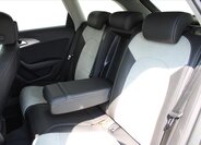 Audi A6 Kombi 3,0 l 150 kw