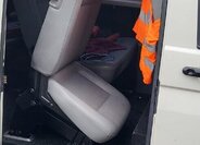 Volkswagen Transporter VAN-Minibus 0,0 0