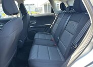 MG ZS SUV 1,5 l 85 kw