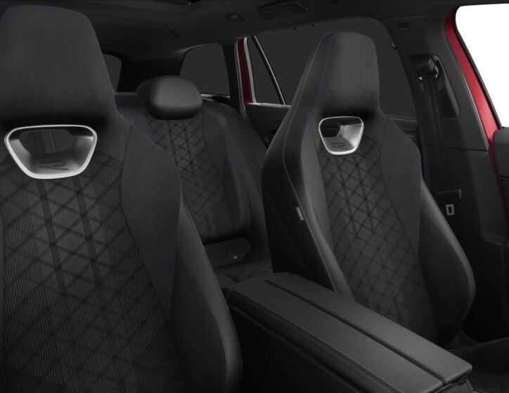 Volkswagen Passat Kombi 2,0 l 150 kw