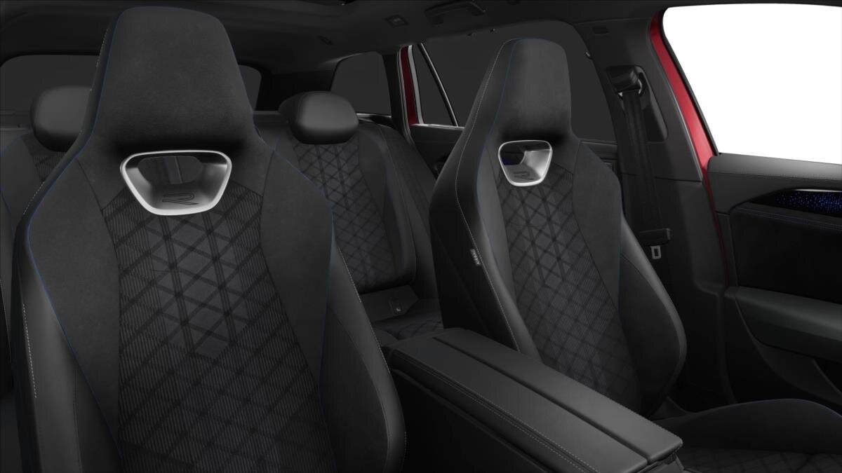 Volkswagen Passat Kombi 2,0 l 150 kw