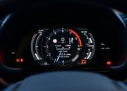 Lexus LC 500 Kupé 5,0 l 341 kw