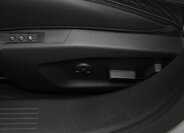 DS Automobiles DS4 SUV / Terénní 1,6 l 165 kw