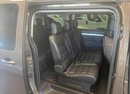Peugeot Traveller 8