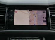 Škoda Kodiaq SUV / Terénní 2,0 l 176 kw