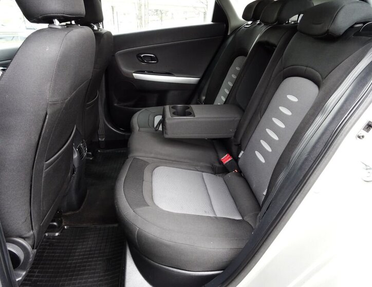 KIA Ceed Kombi 1,6 l 99 kw