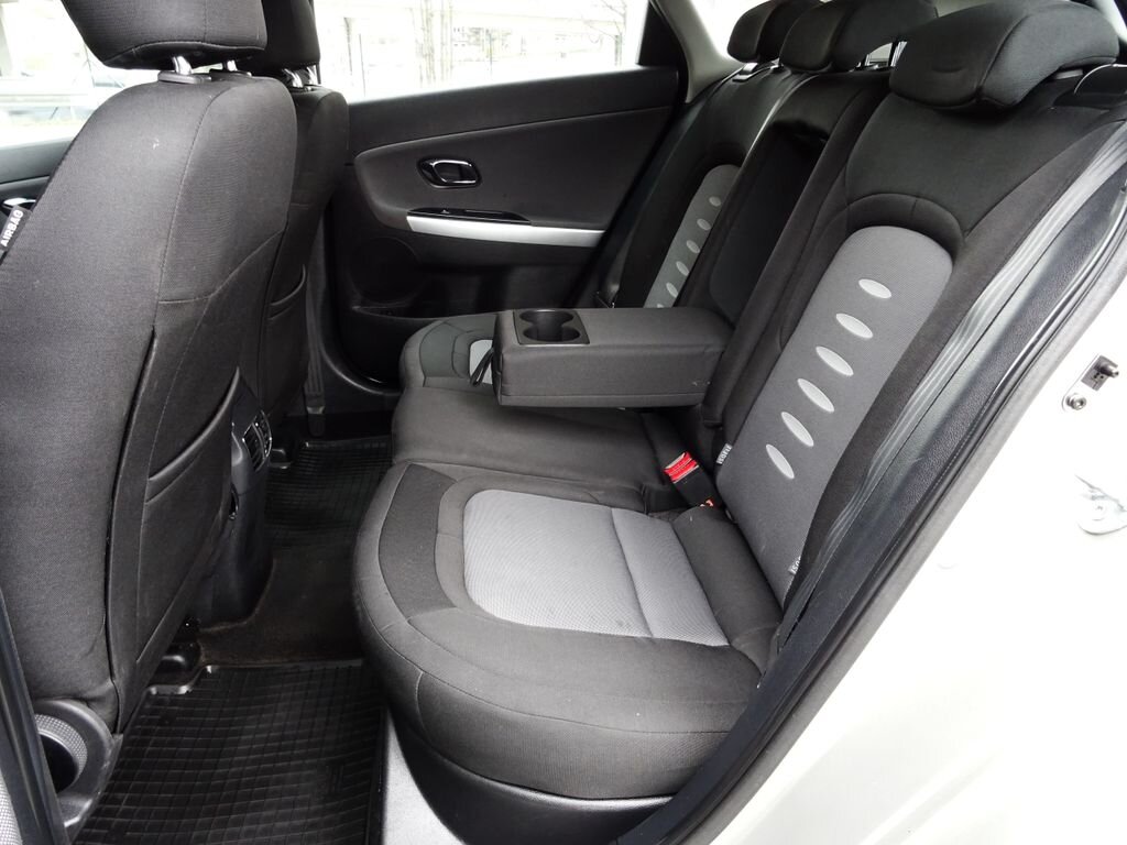 KIA Ceed Kombi 1,6 l 99 kw