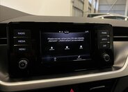 Škoda Scala Hatchback 999,0 81 kw