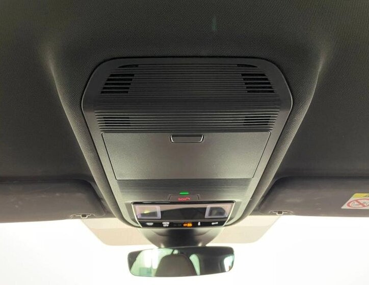 Škoda Octavia Kombi 2,0 l 180 kw