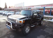 Hummer H3 SUV 3,5 l 164 kw