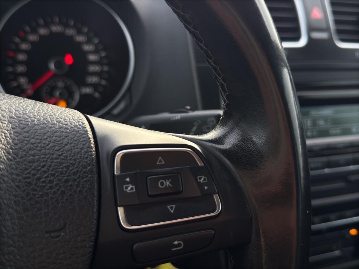 Volkswagen Golf Hatchback 1,4 l 90 kw