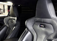 BMW M4 Kupé 3,0 l 331 kw