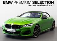BMW Řada 8 2