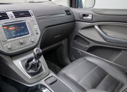 Ford Kuga SUV 2,0 l 100 kw
